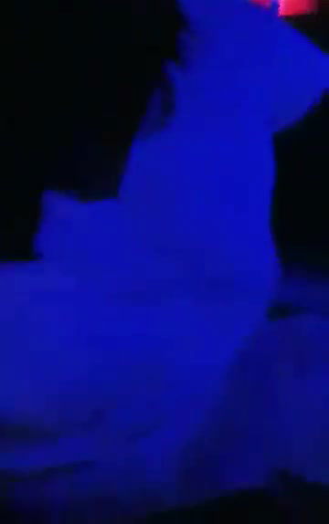 Swathi naidu enjoying night life-part2