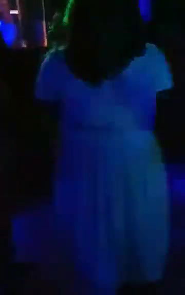 Swathi naidu enjoying night life-part2