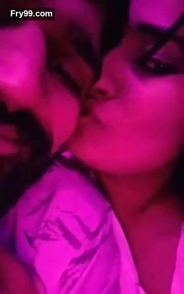 Swathi naidu enjoying night life-part4