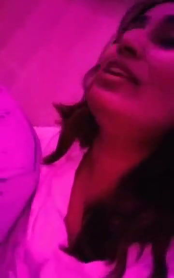 Swathi naidu enjoying night life-part4