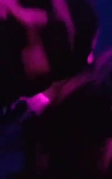 Swathi naidu enjoying night life-part4