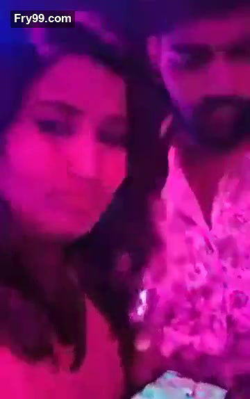 Swathi naidu enjoying night life