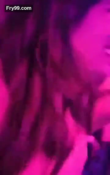 Swathi naidu enjoying night life