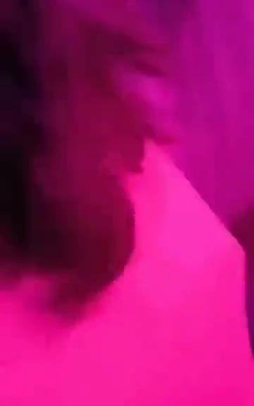 Swathi naidu enjoying night life