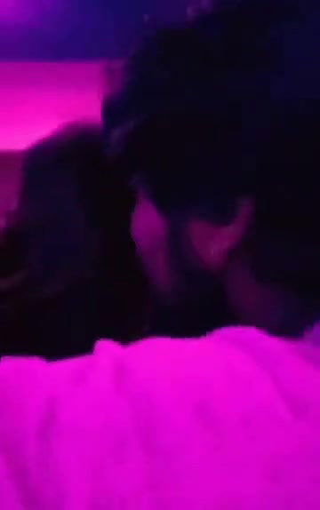 Swathi naidu enjoying night life