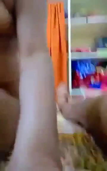 Swathi Naidu enjoying sex with boyfriend part-1