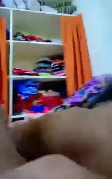 Swathi Naidu enjoying sex with boyfriend part-2