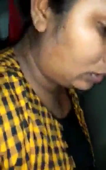 Swathi naidu enjoying with cats in home