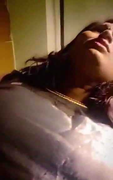 Swathi naidu exchanging clothes and getting ready for shoot part-1