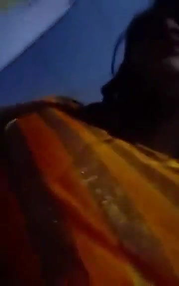 Swathi naidu exchanging clothes and getting ready for shoot part-1