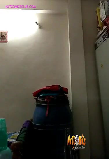 Swathi Naidu fingering video