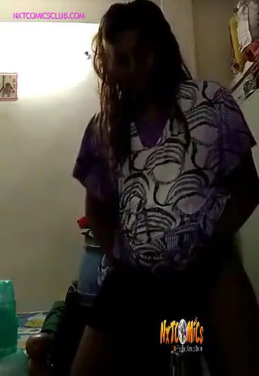 Swathi Naidu fingering video