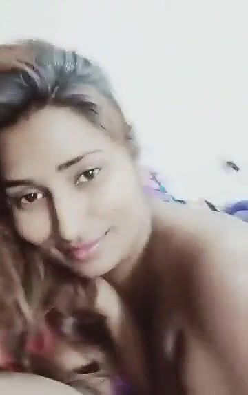 Swathi Naidu foreplay