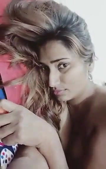 Swathi Naidu foreplay