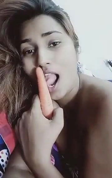 Swathi Naidu foreplay