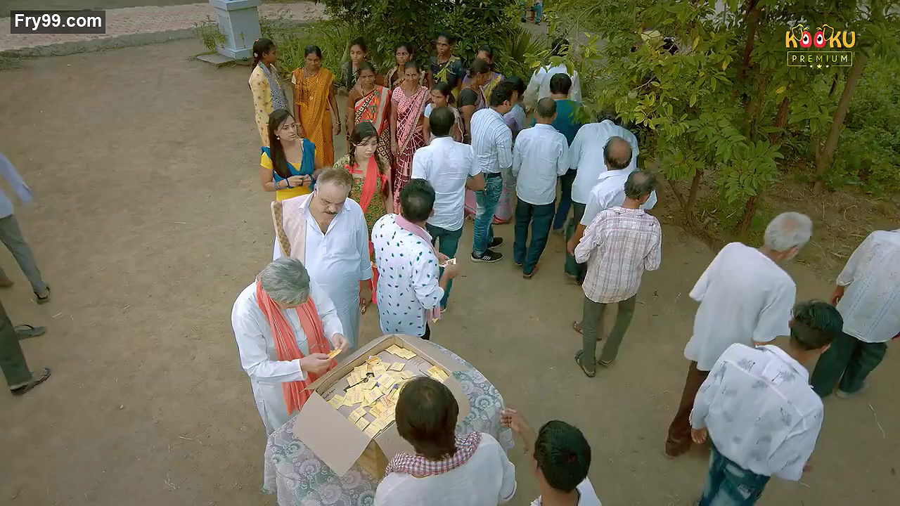 Bubblepur P05 – 2021 – Hindi Hot Web Series – KooKu