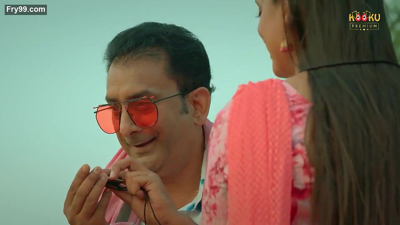 Bubblepur P05 – 2021 – Hindi Hot Web Series – KooKu