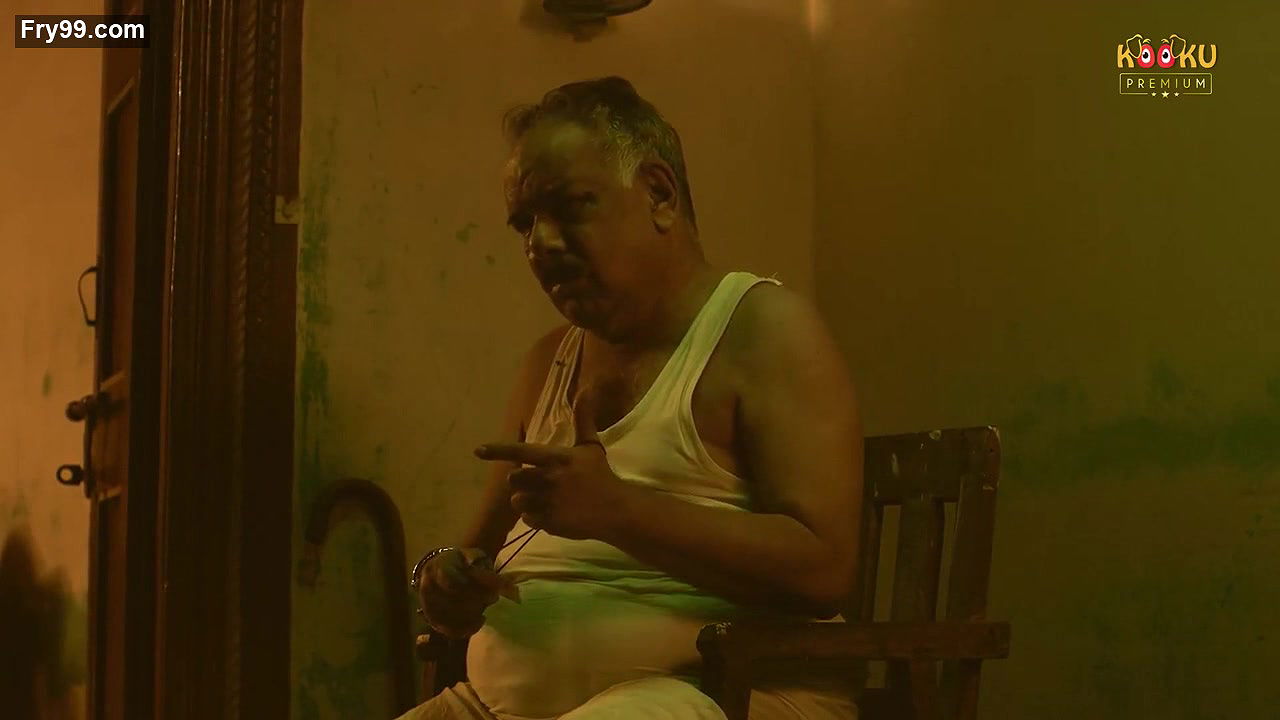 Bubblepur P05 – 2021 – Hindi Hot Web Series – KooKu