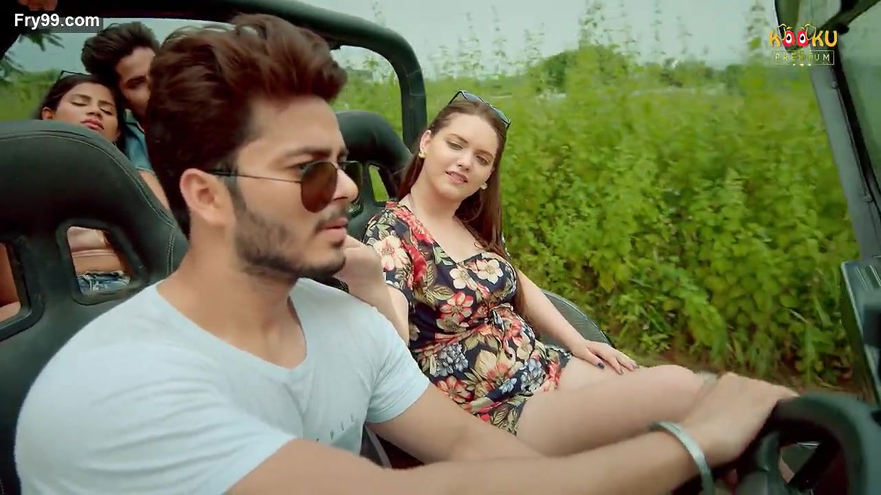 Bubblepur P05 – 2021 – Hindi Hot Web Series – KooKu