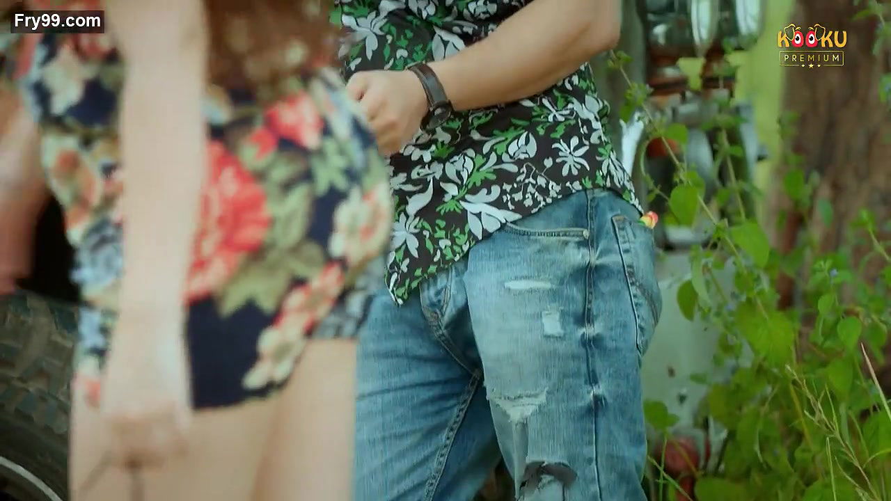 Bubblepur P05 – 2021 – Hindi Hot Web Series – KooKu