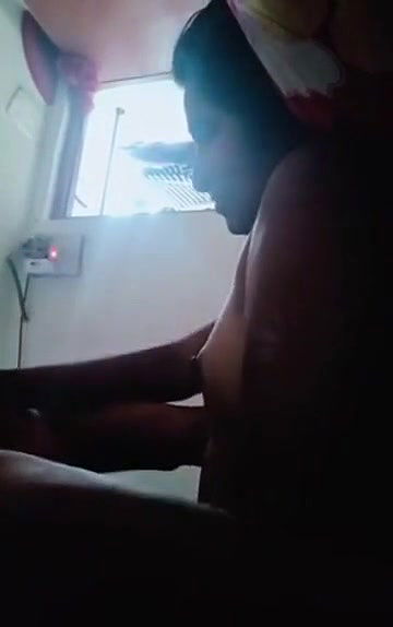 Swathi naidu getting fucked on bed