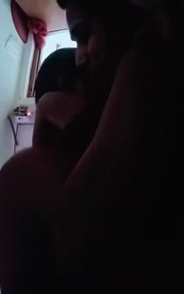 Swathi naidu getting fucked on bed