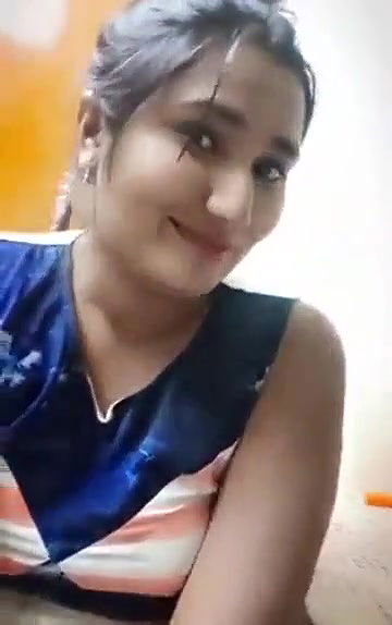 Swathi naidu giving romantic expressions part-3