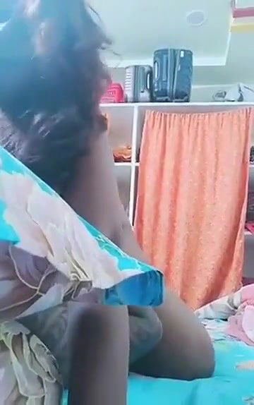 Swathi naidu having sex and getting fucked by husband