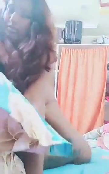 Swathi naidu having sex and getting fucked by husband