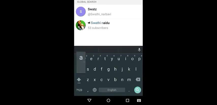 swathi naidu hot videos