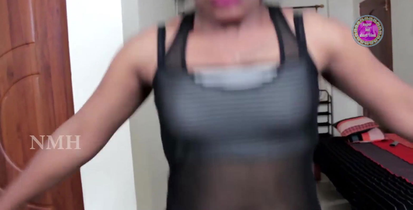 Swathi Naidu Hot Yoga Hot Short Film Swathi Naidu Adda .MKV