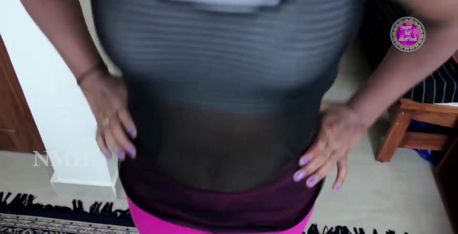 Swathi Naidu Hot Yoga Hot Short Film Swathi Naidu Adda .MKV