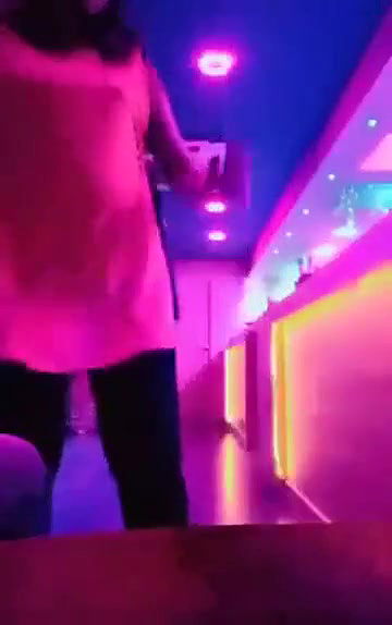 x  Swathi naidu in pub