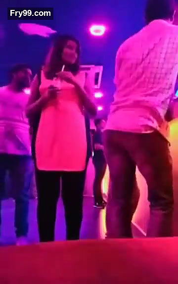 x  Swathi naidu in pub