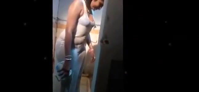 swathi naidu in transparent wet dress – YouTube