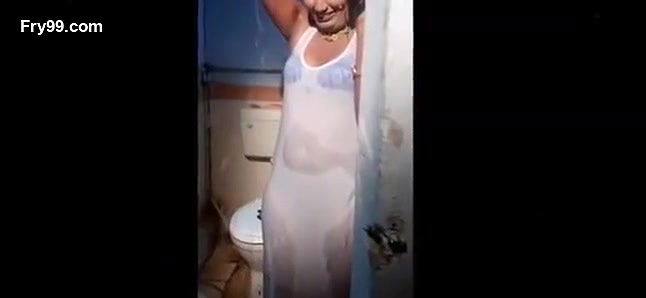 swathi naidu in transparent wet dress – YouTube