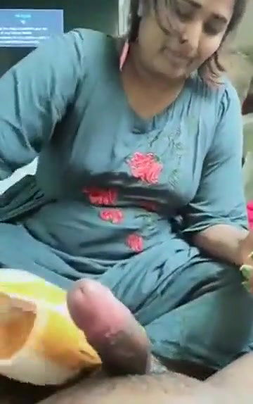 Swathi naidu latest blowjob and handjob