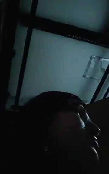 Swathi naidu latest dress change part-1