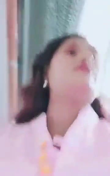 Swathi naidu latest dress change part-1