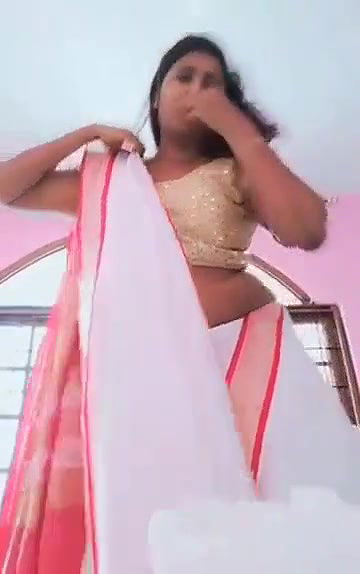 Swathi naidu latest dress change part-2