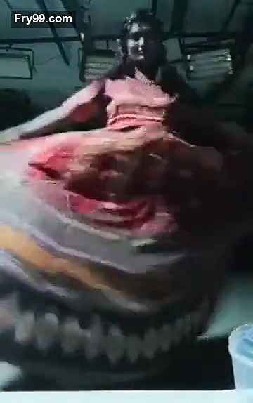 Swathi naidu latest dress change part-3