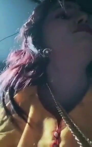 Swathi naidu latest dress change part-3