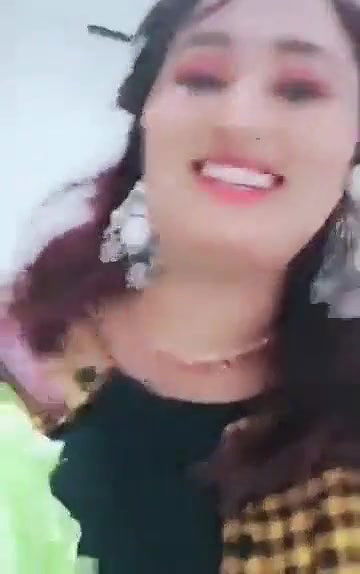 Swathi naidu latest dress change part-4