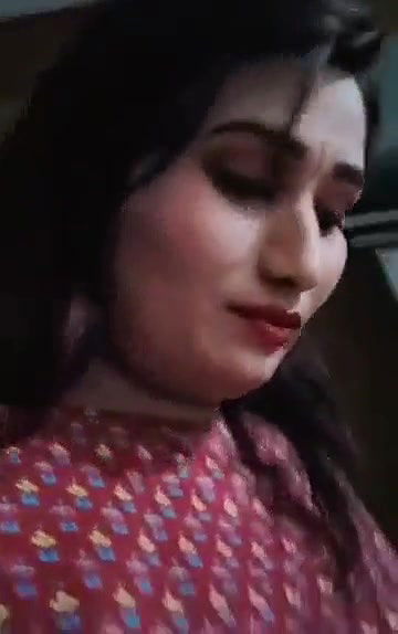 Swathi naidu latest dress change part-4