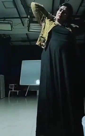 Swathi naidu latest dress change part-4