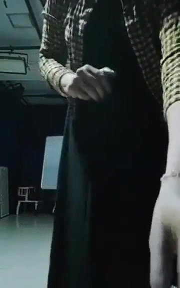 Swathi naidu latest dress change part-5