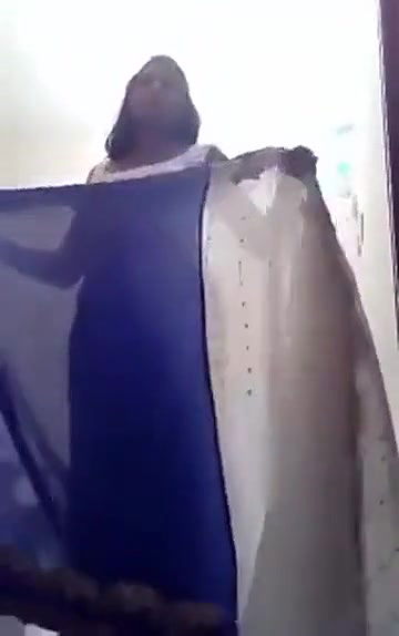 swathi naidu latest dress change video