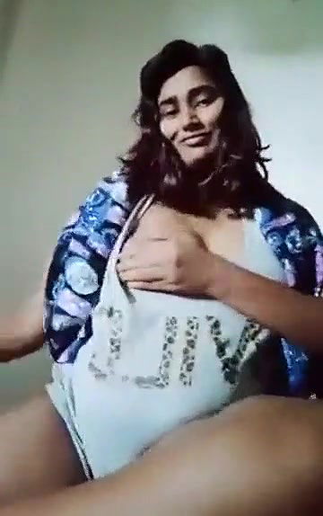Swathi naidu latest exposing video part-2