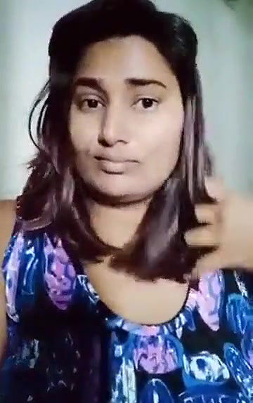 Swathi naidu latest exposing video part-2