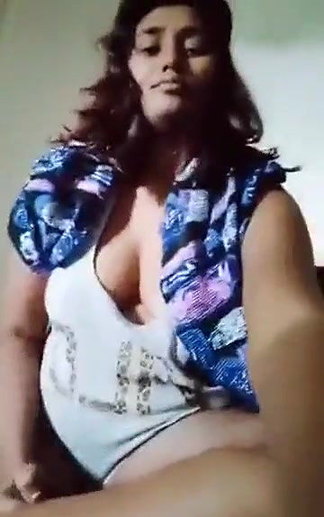 Swathi naidu latest exposing video part-2